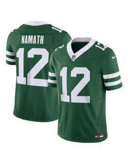 Joe Namath New York Jets Jersey