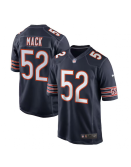 Khalil Mack Chicago Bears Jersey