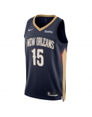 Jose Alvarado New Orleans Pelicans Jersey