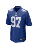 Dexter Lawrence II New York Giants Jersey