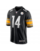 George Pickens Pittsburgh Steelers Jersey