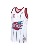 Yao Ming Houston Rockets Jersey