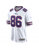 Dalton Kincaid Buffalo Bills Jersey