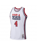 Christian Laettner 1992 Team USA Jersey