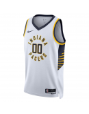 Bennedict Mathurin Indiana Pacers Jersey