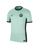 Thiago Silva Chelsea Jersey