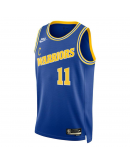 Klay Thompson Golden State Warriors Jersey