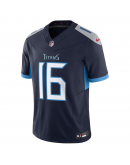 Treylon Burks Tennessee Titans Jersey