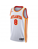 Patty Mills Atlanta Hawks Jersey