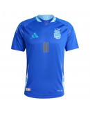 Angel Di Maria Argentina Jersey