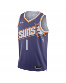 Devin Booker Phoenix Suns Jersey