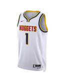 Michael Porter Jr Denver Nuggets Jersey