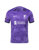 Mohamed Salah Liverpool Jersey