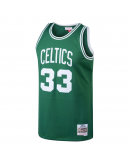 Larry Bird Boston Celtics Jersey