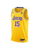 Austin Reaves Los Angeles Lakers Jersey