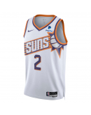 Josh Okogie Phoenix Suns Jersey