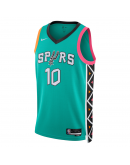 Jeremy Sochan San Antonio Spurs Jersey