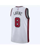 Zach Lavine Chicago Bulls Jersey