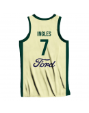 Joe Ingles Australia Jersey