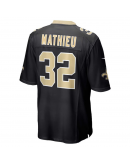 Tyrann Mathieu New Orleans Saints Jersey