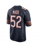 Khalil Mack Chicago Bears Jersey