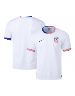 United States of America Home Jersey