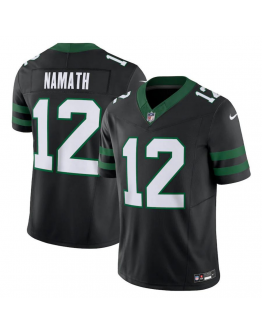 Joe Namath New York Jets Jersey