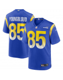 Jack Youngblood Los Angeles Rams Jersey