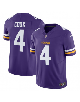 Dalvin Cook Minnesota Vikings Jersey