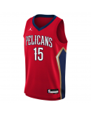 Jose Alvarado New Orleans Pelicans Jersey