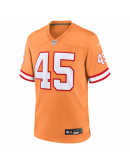 Devin White Tampa Bay Buccaneers Jersey