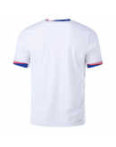 United States of America Home Jersey