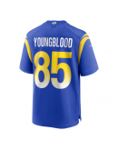 Jack Youngblood Los Angeles Rams Jersey