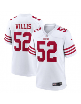 Patrick Willis San Francisco 49ers Jersey