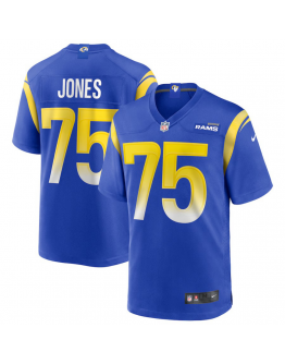 Deacon Jones Los Angeles Rams Jersey