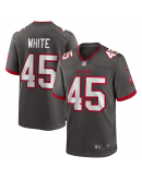 Devin White Tampa Bay Buccaneers Jersey