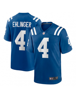 Sam Ehlinger Indianapolis Colts Jersey