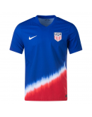 United States of America Away Jersey