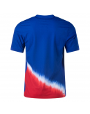 United States of America Away Jersey