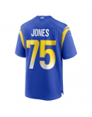 Deacon Jones Los Angeles Rams Jersey