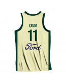 Dante Exum Australia Jersey