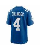 Sam Ehlinger Indianapolis Colts Jersey