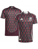 Mexico Home Jersey