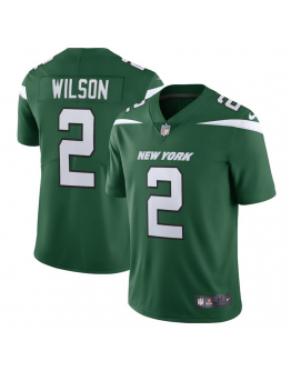 Zach Wilson New York Jets Jersey