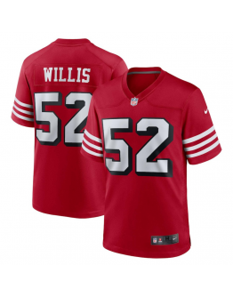 Patrick Willis San Francisco 49ers Jersey