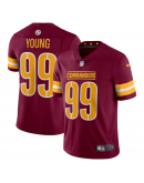 Chase Young Washington Commanders Jersey