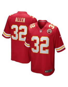 Marcus Allen Kansas City Chiefs Jersey