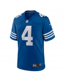 Sam Ehlinger Indianapolis Colts Jersey