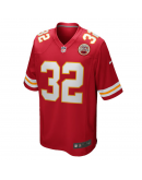 Marcus Allen Kansas City Chiefs Jersey