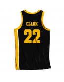 Caitlin Clark Iowa State Jersey